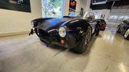 2013 Replica Factory Five Shelby Cobra Roadster