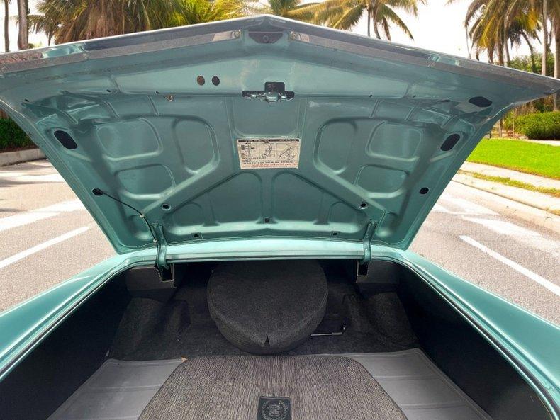 1970 Cadillac Coupe DeVille