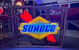 Sunoco Neon
