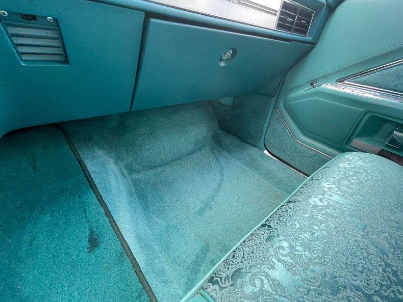 1970 Cadillac Coupe DeVille