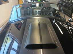 2013 Replica Factory Five Shelby Cobra Roadster