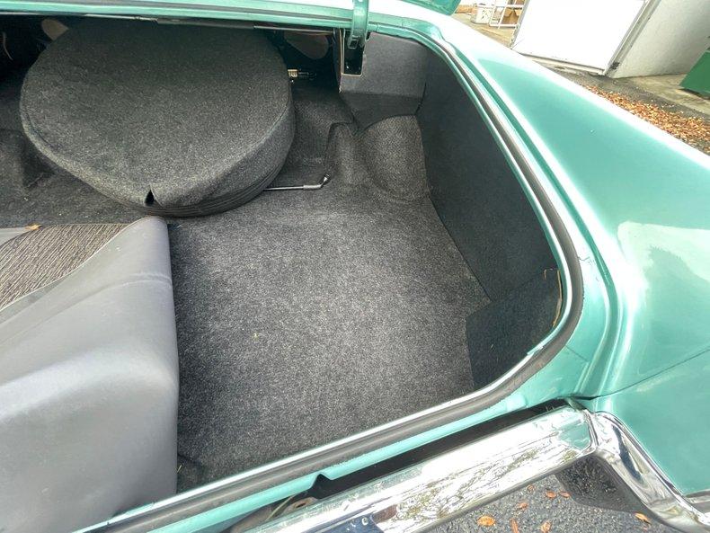 1970 Cadillac Coupe DeVille