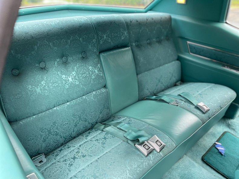1970 Cadillac Coupe DeVille
