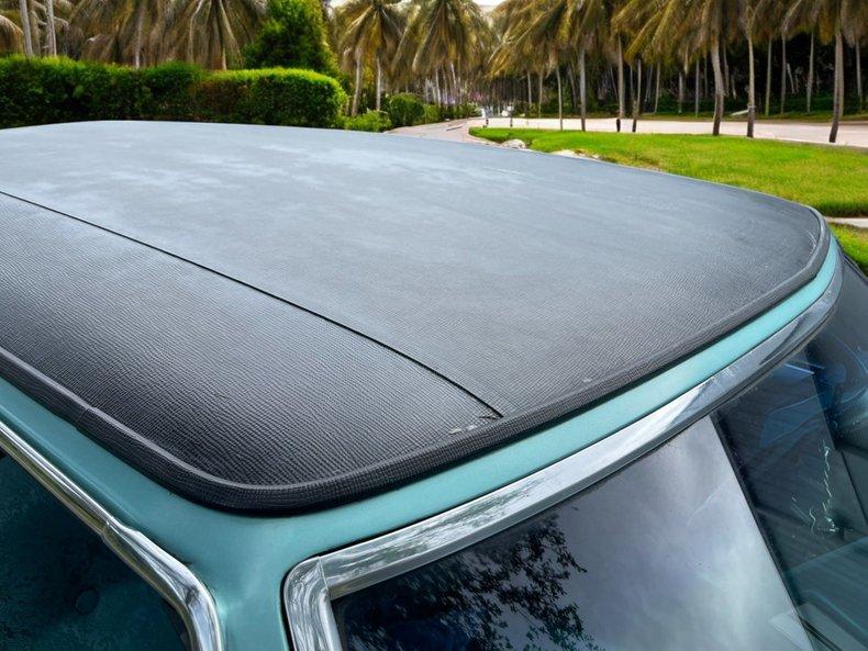 1970 Cadillac Coupe DeVille