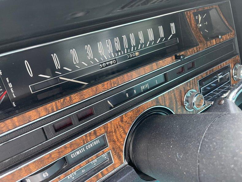 1970 Cadillac Coupe DeVille