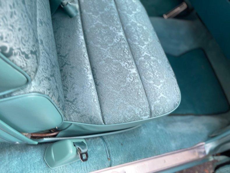 1970 Cadillac Coupe DeVille