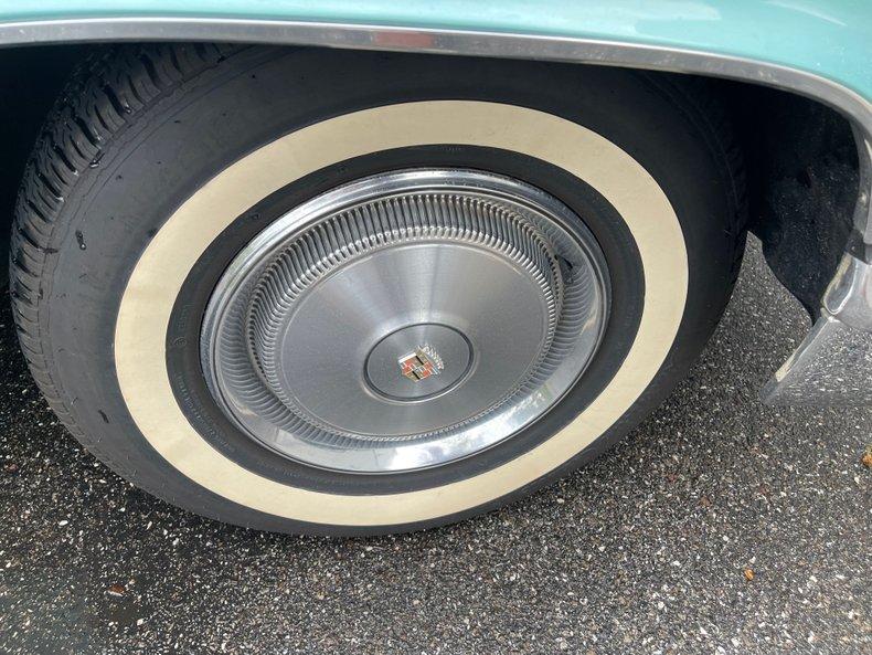 1970 Cadillac Coupe DeVille