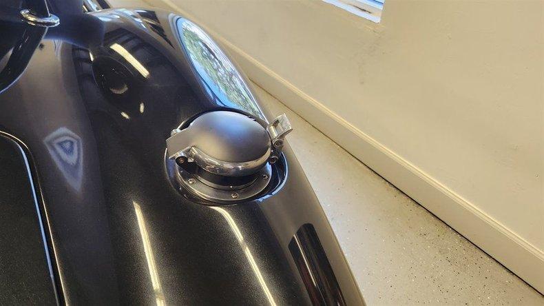 2013 Replica Factory Five Shelby Cobra Roadster