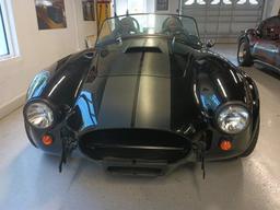 2013 Replica Factory Five Shelby Cobra Roadster
