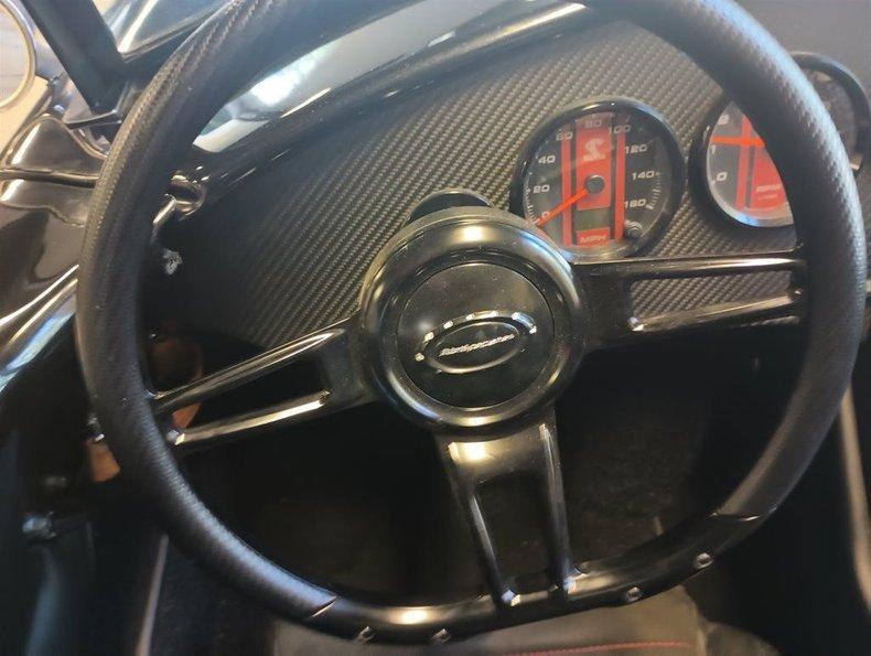 2013 Replica Factory Five Shelby Cobra Roadster