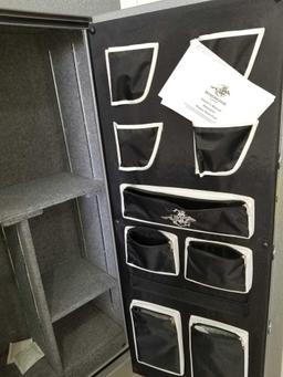 Winchester model 9L60 24 gun safe,