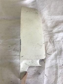 Torino Parts-1970/71 Torino Right Side Rear Fender Extension