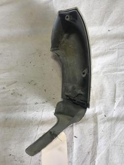 Torino Parts-1970/71 Torino Right Side Rear Fender Extension
