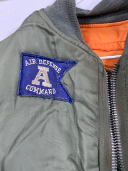 AIR DEFENCE COMMAND JACKET