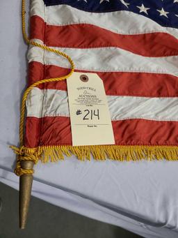 48 STAR FLAG