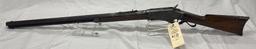 WHITNEYVILLE ARMORY "KENNEDY" .44 CAL LARGE FRAME LEVER ACTION RIFLE