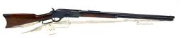 WINCHESTER M1876 .45-60 LEVER ACTION SPORTING RIFLE