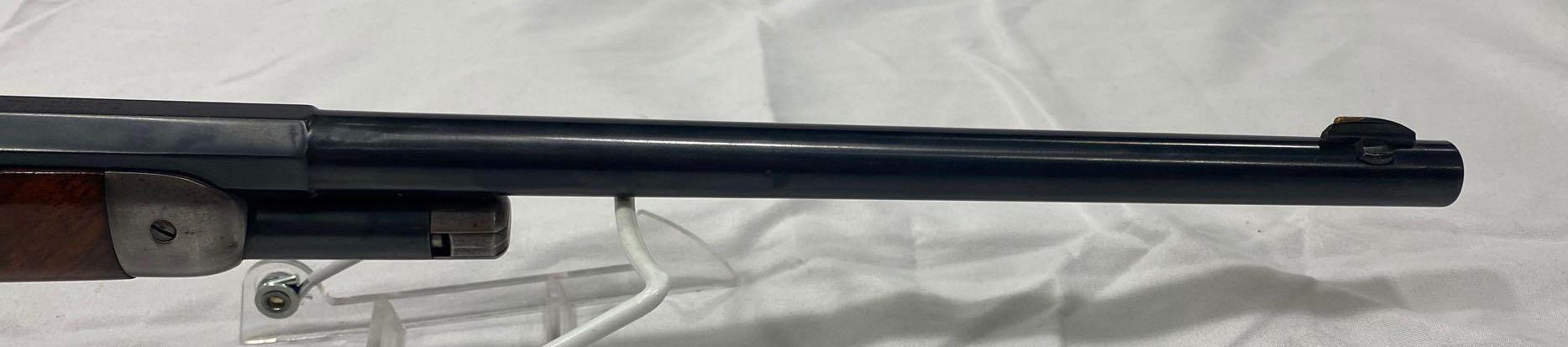 WINCHESTER M1894 .38-55 LEVER ACTION SPORTING RIFLE