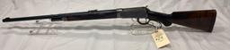 WINCHESTER M1894 .38-55 LEVER ACTION SPORTING RIFLE