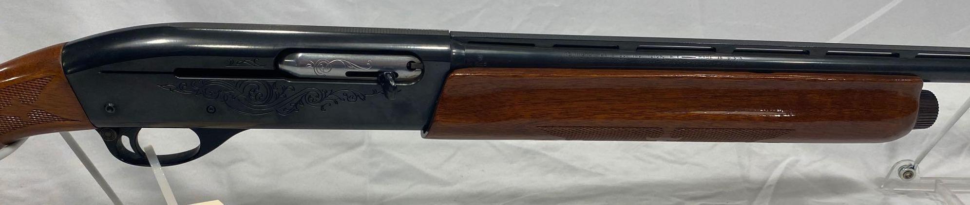 REMINGTON M-1100 LW, 28GA SHOTGUN