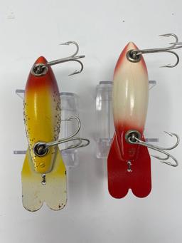 Two Bomber Lures