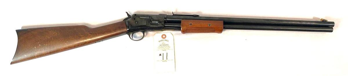 American Western Arms Lightning .38 SP Cal. Pump Action Rifle