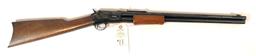 American Western Arms Lightning .38 SP Cal. Pump Action Rifle