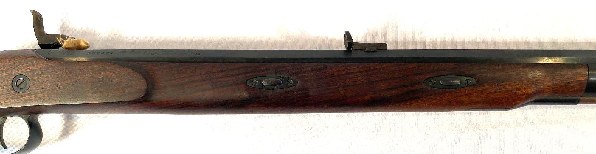 Great Plains . 50 Black Powder Rifle