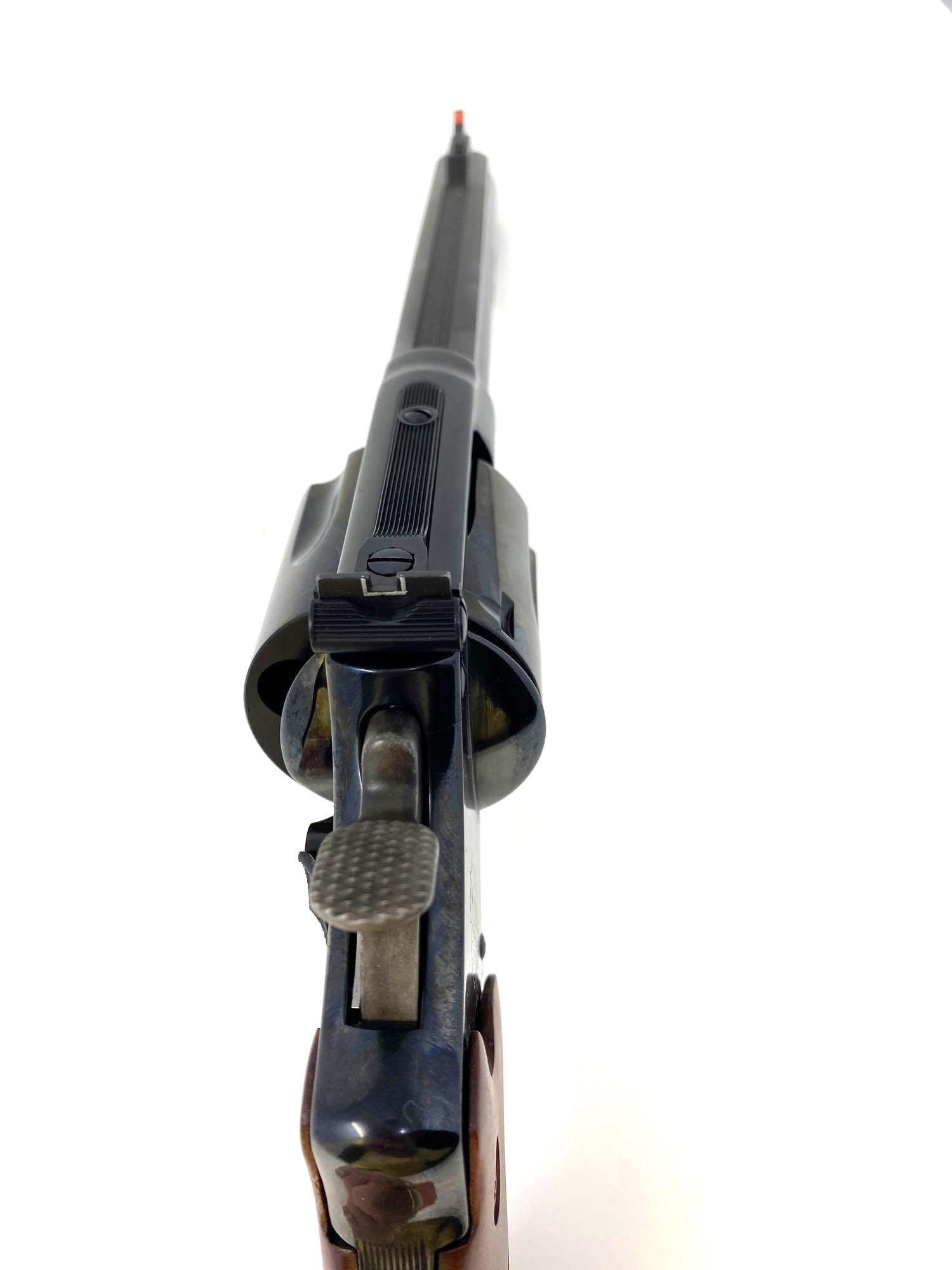 Smith & Wesson Model 29-10 .44 Mag. Revolver