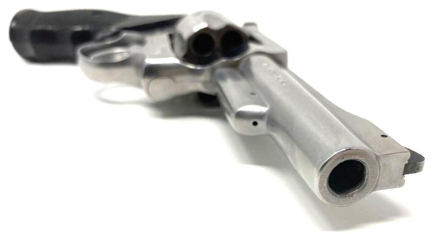 Ruger Security-Six .357 Mag. Revolver
