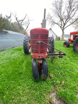 1947 M Farmall GasTractor