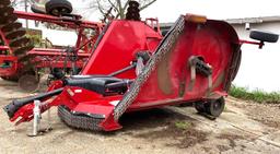 2015 Rhino Flex Wing 2150 Rotary Mower