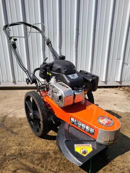 DR "Professional Power For Homeowners" Weedeater