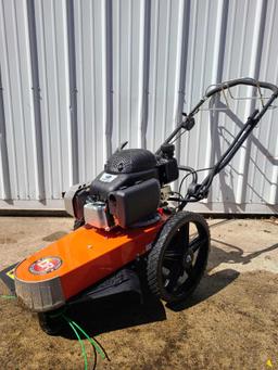 DR "Professional Power For Homeowners" Weedeater