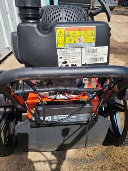 DR "Professional Power For Homeowners" Weedeater