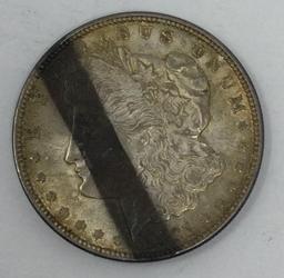 1921 Morgan Silver Dollars (2)