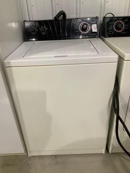 Roper Washer