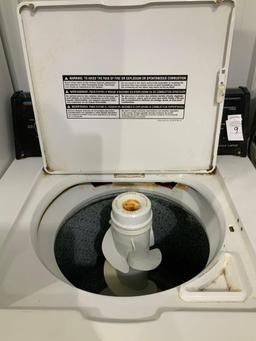 Roper Washer