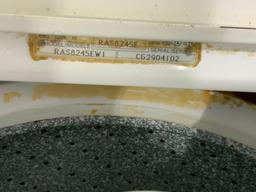 Roper Washer