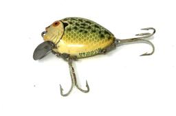 HEDDON 1940 #730 PUNKINSEED LURE