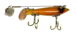 HEDDON 1931 BABY SPIOK LURE