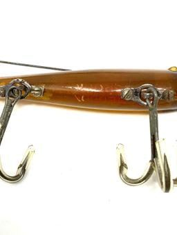 HEDDON 1931 BABY SPIOK LURE