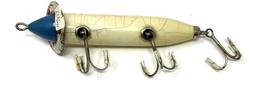 HEDDON 1912 #200 RED COLLAR LURE