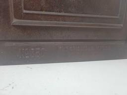Griswold No.350 Bolo Oven