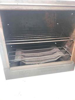 Griswold No.350 Bolo Oven