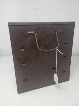 Griswold No.350 Bolo Oven