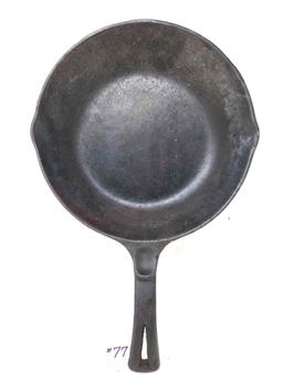 Wagner Ware 9" Chef Skillet