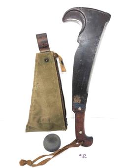 Woodsman Pal 481/Victor Tool Co.Oley, PA.