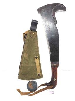 Woodsman Pal 481/Victor Tool Co.Oley, PA.