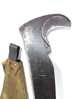 Woodsman Pal 481/Victor Tool Co.Oley, PA.